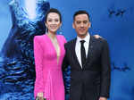 Zhang Ziyi, Michael Dougherty