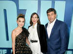 Millie Bobby Brown, Vera Farmiga, Kyle Chandler