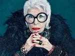 Know more about 97-year-old style icon Iris Apfel