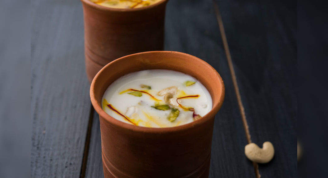 Shyam Lassi Wala in Karkardooma | Times of India Travel