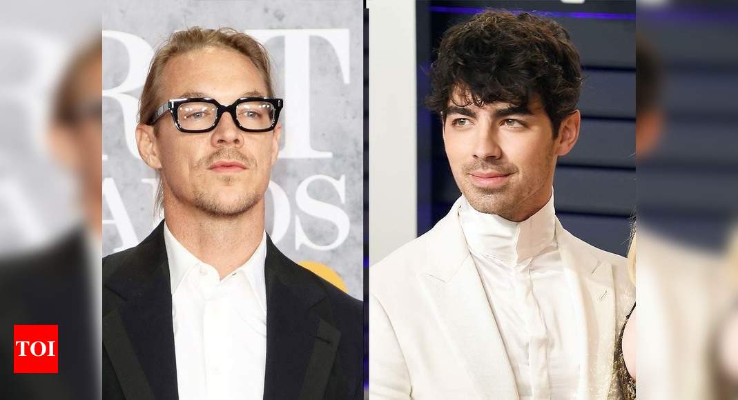 Diplo Responds After Joe Jonas Says He Ruined His Wedding With Sophie Turner In Las Vegas