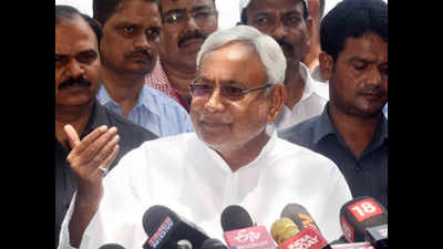 JD(U) Not To Join Narendra Modi Goverment For Now, Says Nitish Kumar ...