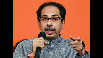 Uddhav Thackeray for smooth talks with BJP over seat-sharing for assembly polls