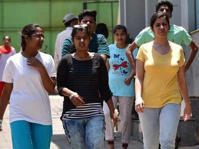 UPSC prelims 2019 today; follow these instructions