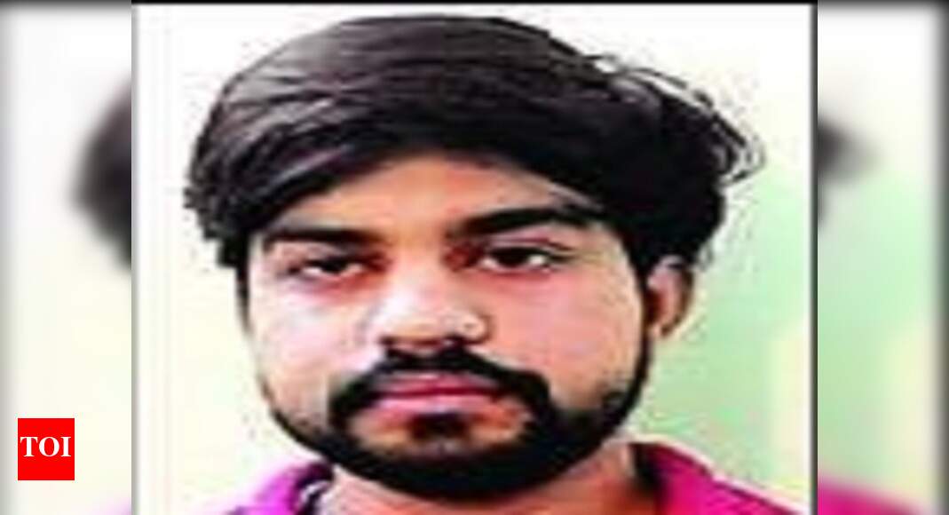 Fake IPS officer held for extortion | Jaipur News - Times of India