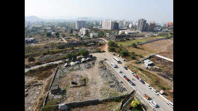 Before Maharashtra polls, PMRDA plans to start town planning scheme