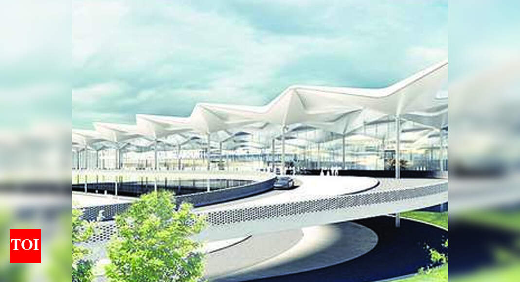 Parking charges cut by up to 50 at Patna airport Patna News Times