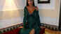Amy Jackson shares scan video of her unborn baby