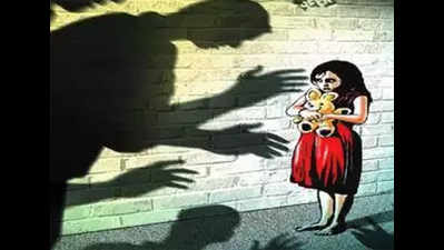 Ghaziabad: 13-year-old raped near home found to be 7 months pregnant