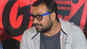 Anurag Kashyap reacts to his ongoing row with paparazzi
