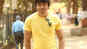 Lalit Prabhakar gives a glimpse of his Medium Spicy character