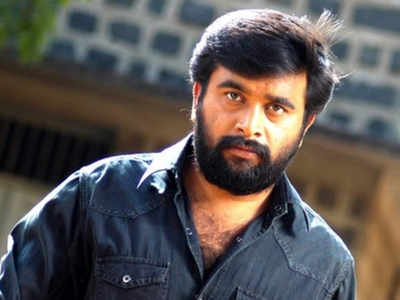 Sasikumar to star in Nel Jayaraman's biopic