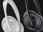 Bose launches Noise Cancelling Headphones 700