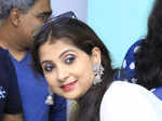 Kaushiki Chakraborty