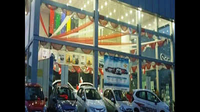 ‘In Himachal Pradesh, auto traders in a fix over vehicle registration policy’