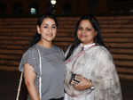 Meena Bajaj and Shikha Agarwal 