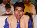 Rakesh Verma 