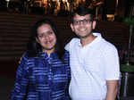 Vasudha Jain and Gaurav Jain 