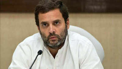 Won't let BJP have walkover in Parliament, says Rahul Gandhi