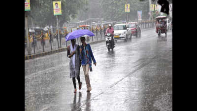 Monsoon likely to be delayed in Bihar