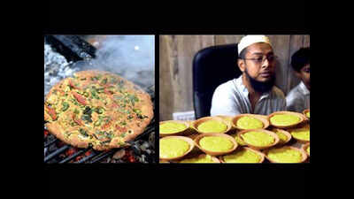 Coolest Ramzan fare with herbs & seeds