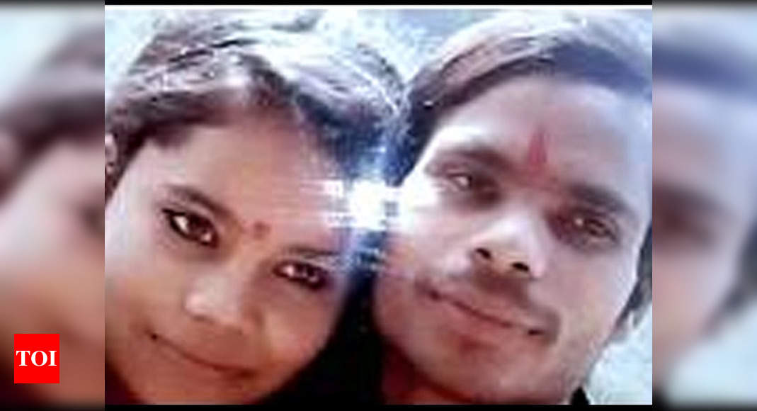 Suicide note puzzle in couple’s death | Lucknow News - Times of India