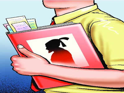 Andhra Pradesh board students in a fix over eligibility | Delhi News -  Times of India
