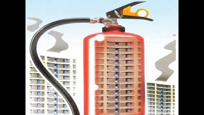 Coaching centres to conduct fire safety audits
