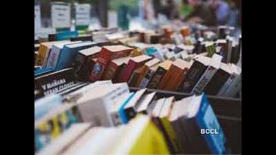 Thiruvananthapuram: ‘Ambulance’ to the rescue for damaged books