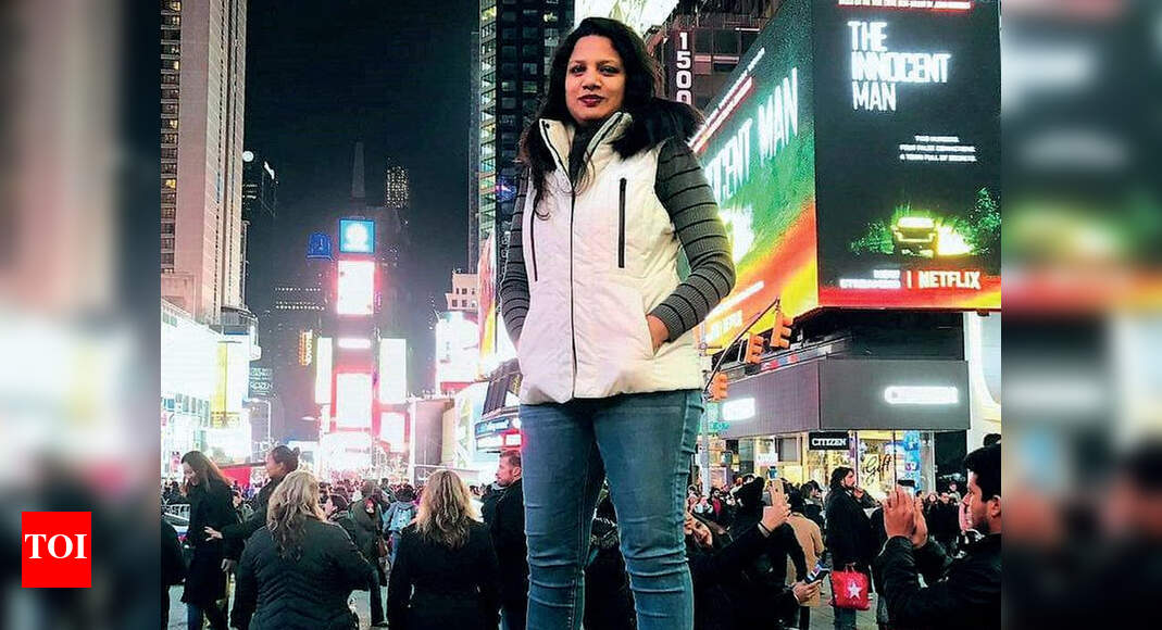Vadodara girl studying engineering in US goes missing | Vadodara News ...