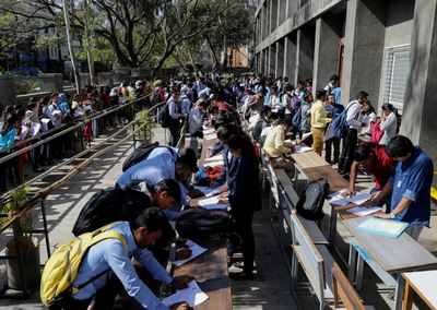 It’s now official: Joblessness rises with education level