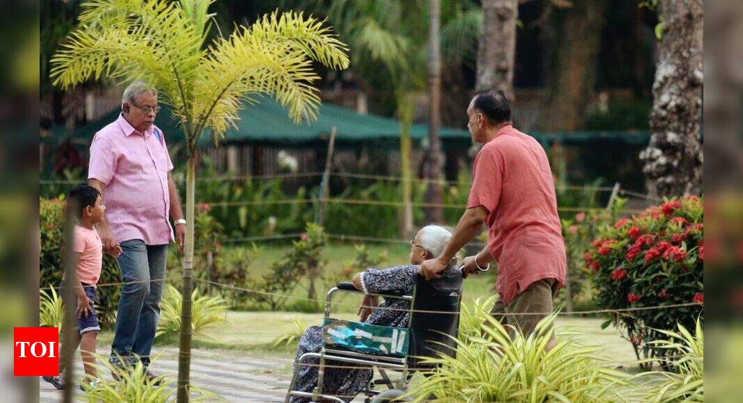 Kochi is growing at fast pace but with less than 0.5 of allocated open