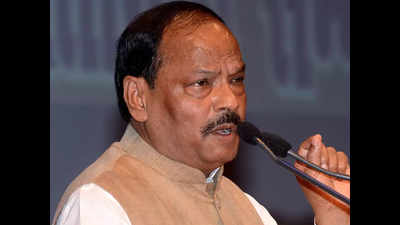 Divide NH-33 into 4 parts to expedite work: Raghubar Das