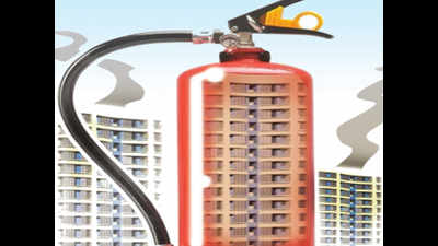 Fire safety audit of coaching centers in Steel City soon
