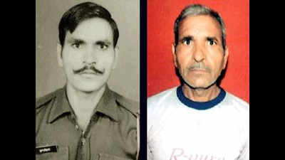 Justice eludes dismissed cop despite Rajasthan HC order