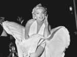 Marilyn Monroe​