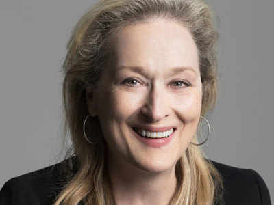 Meryl Streep: Women can be toxic too