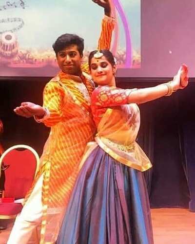 Kathak dancers bring international glory home