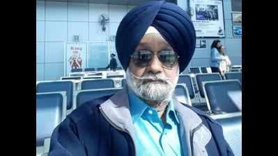 Amritsari industrialist played Dr Manmohan Singh in PM Modi's biopic