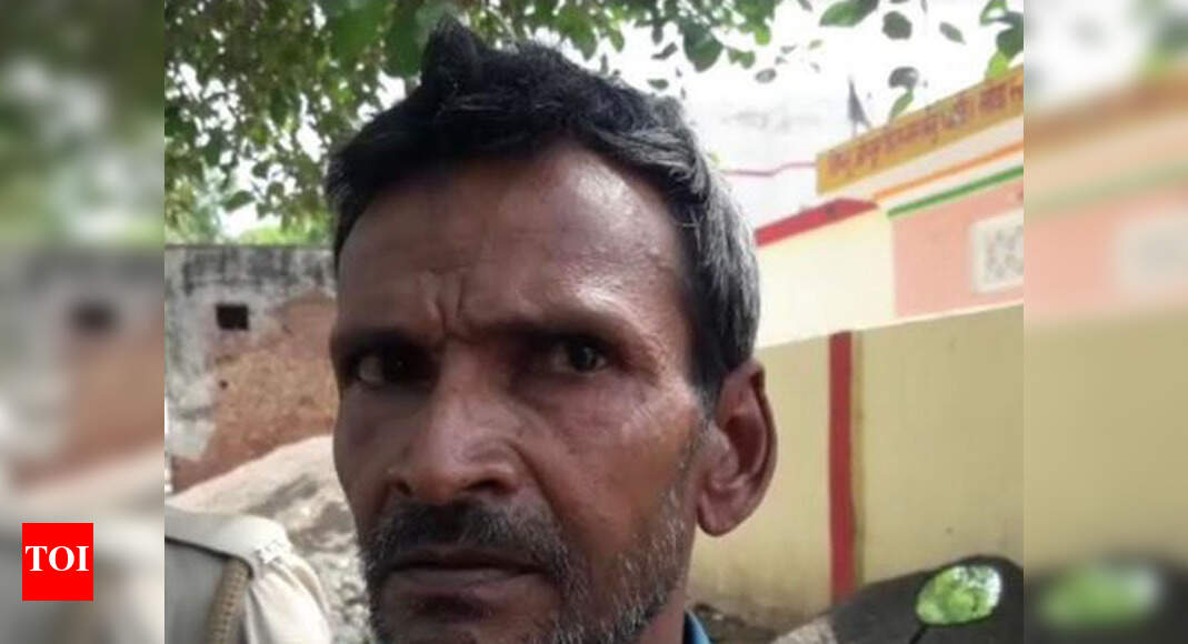 Honour killing: Father kills minor daughter, arrested in Aligarh | Agra ...