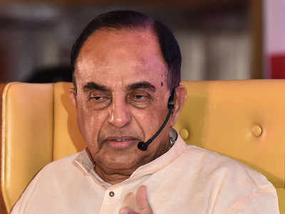 Allocate Ayodhya land for Ram temple construction, Swamy writes to PM Modi