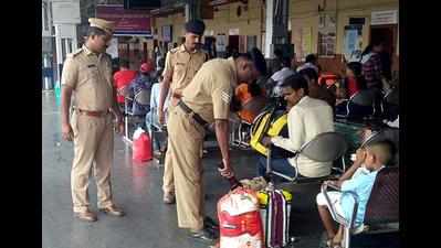 Kerala police on alert after intel input on terror attack