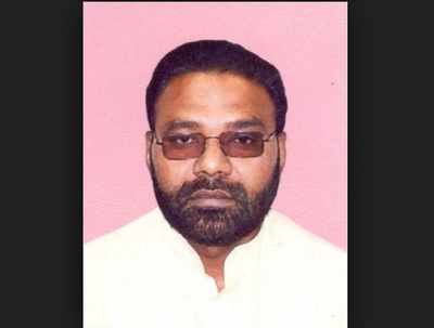 SP MLA, an ex-minister, sent to jail in gangrape case