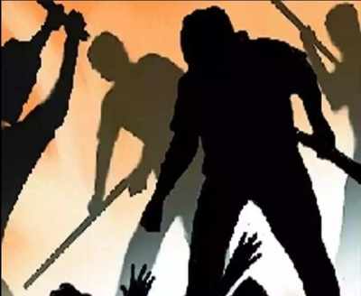 UP youth caught with girlfriend, lynched