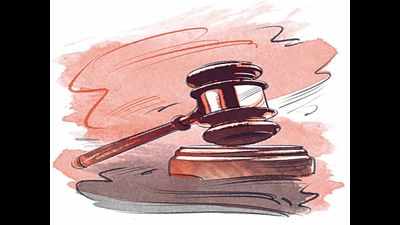 Assistant professor claims he was sacked for filing PIL to form union