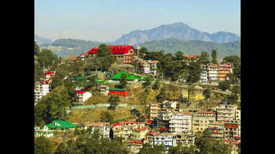 Illegal construction in Shimla: NGT tells TCP secretary to file affidavit