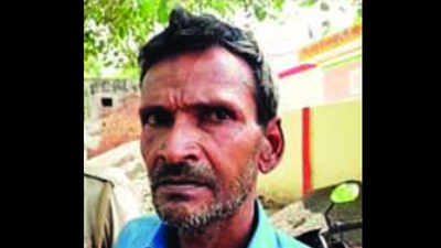 Father arrested in Aligarh for killing minor daughter