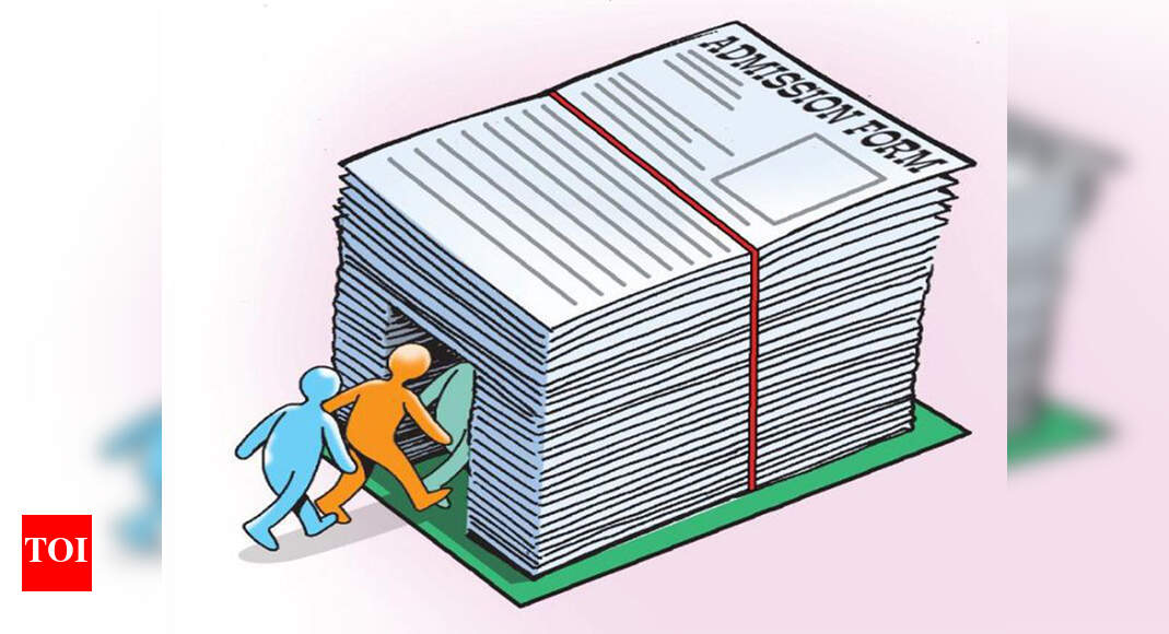 TNEA to assign random numbers to 1.33 lakh engineering aspirants today ...