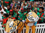 Bangladesh thrash South Africa with record-breaking ODI total