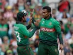 Bangladesh thrash South Africa with record-breaking ODI total